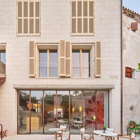 Ses Sucreres Small & Slow Hotel 페레리아스 외부 사진