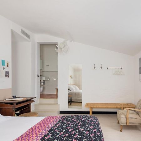 Ses Sucreres Small & Slow Hotel 페레리아스 외부 사진