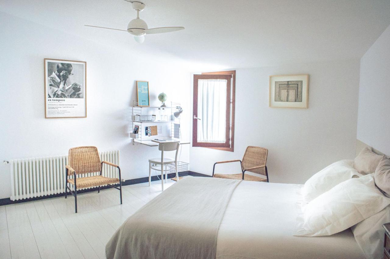 Ses Sucreres Small & Slow Hotel 페레리아스 외부 사진