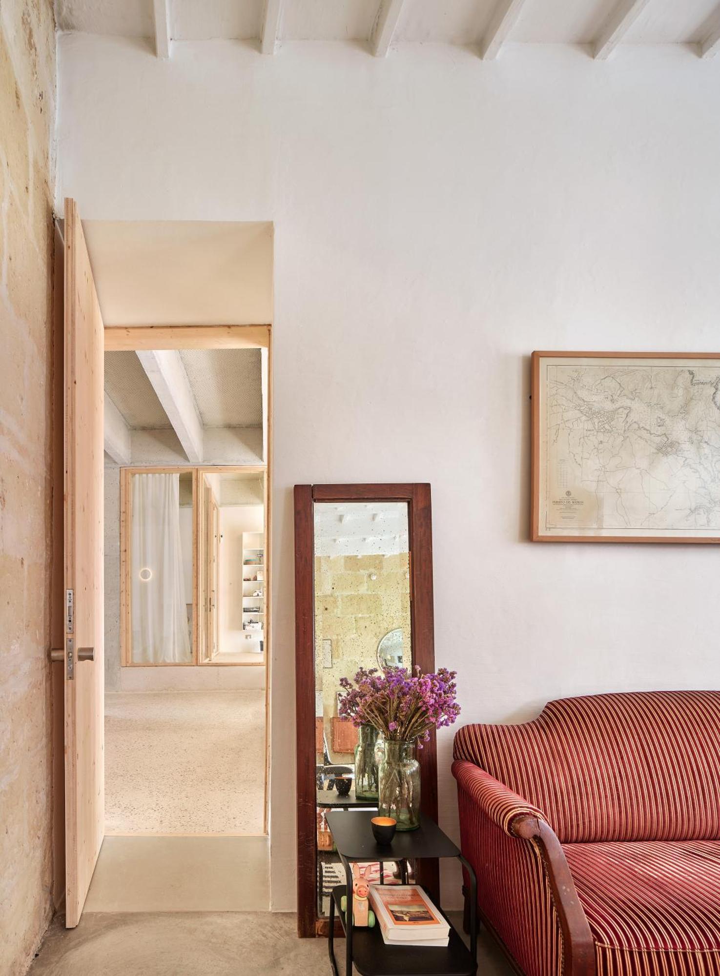 Ses Sucreres Small & Slow Hotel 페레리아스 외부 사진