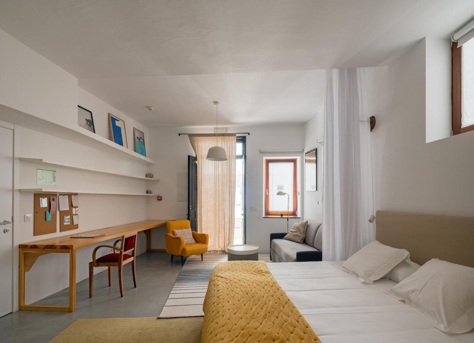 Ses Sucreres Small & Slow Hotel 페레리아스 외부 사진
