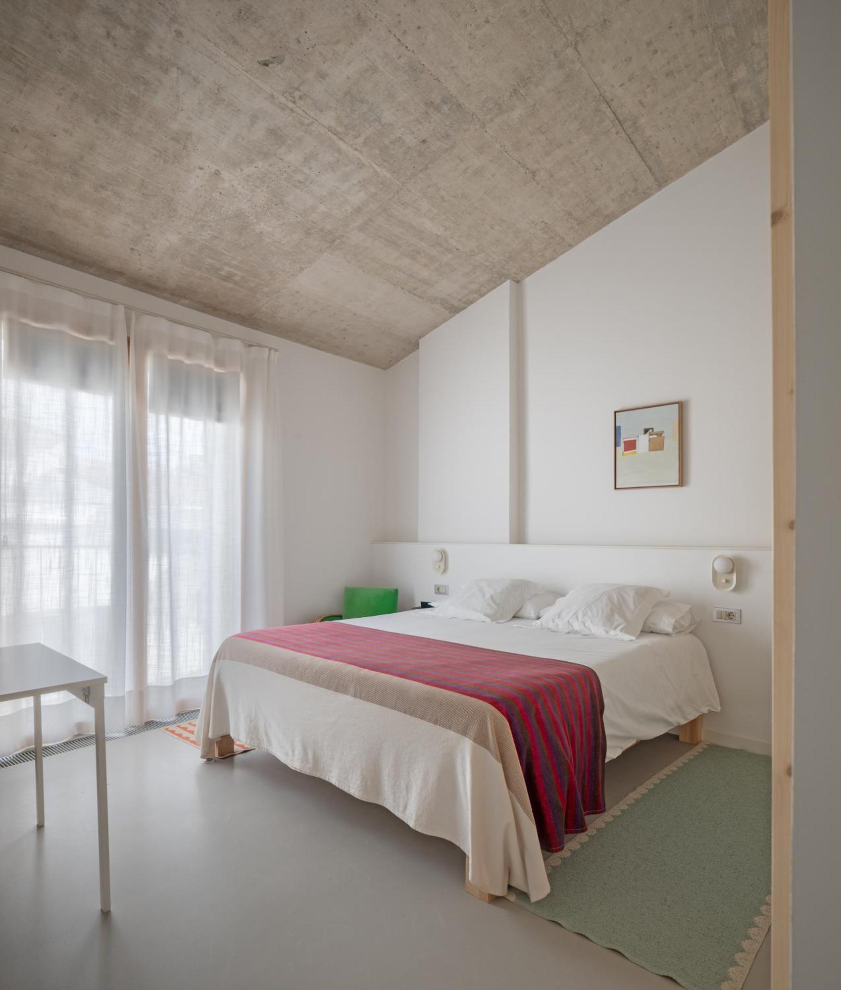 Ses Sucreres Small & Slow Hotel 페레리아스 외부 사진
