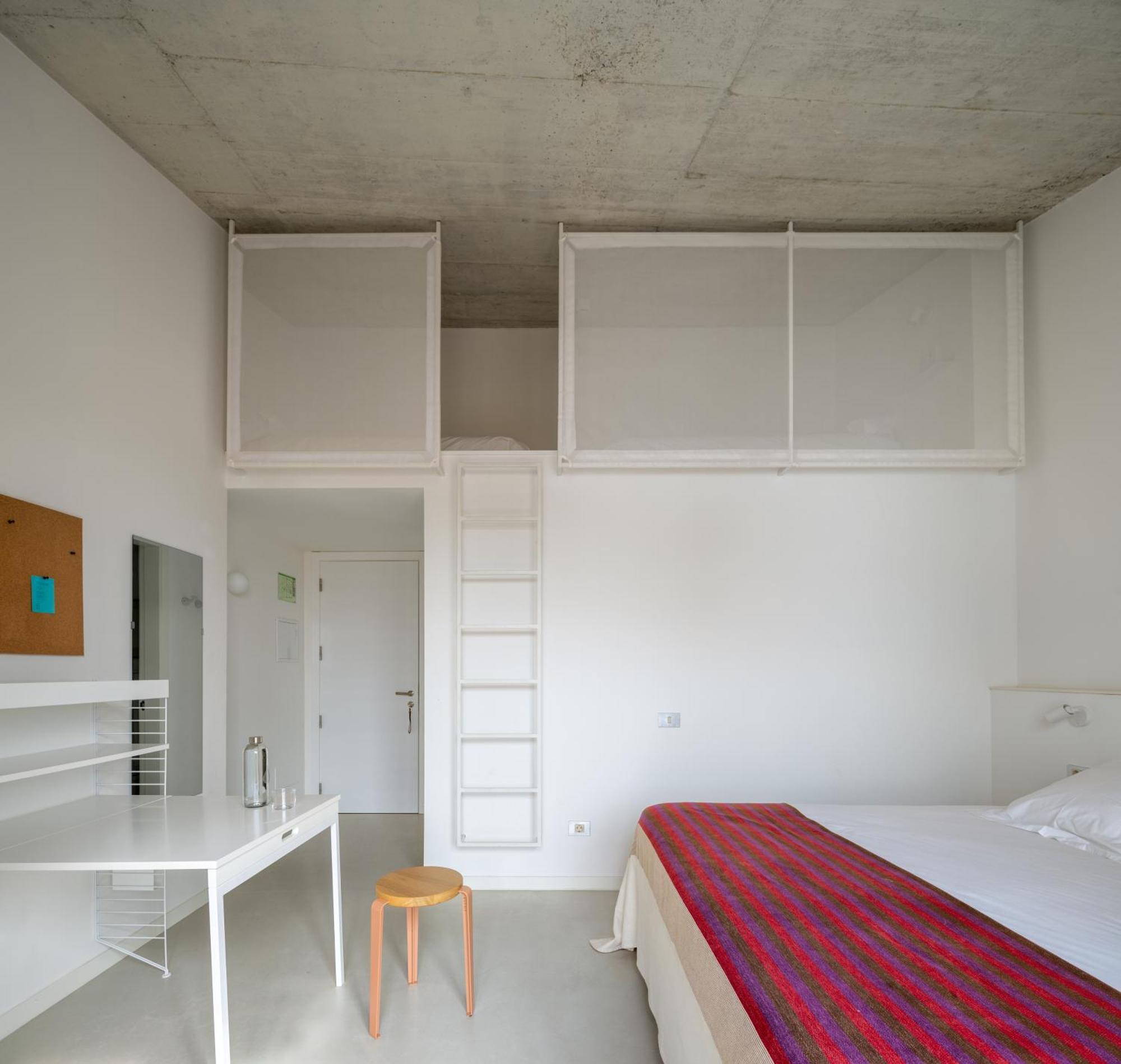 Ses Sucreres Small & Slow Hotel 페레리아스 외부 사진