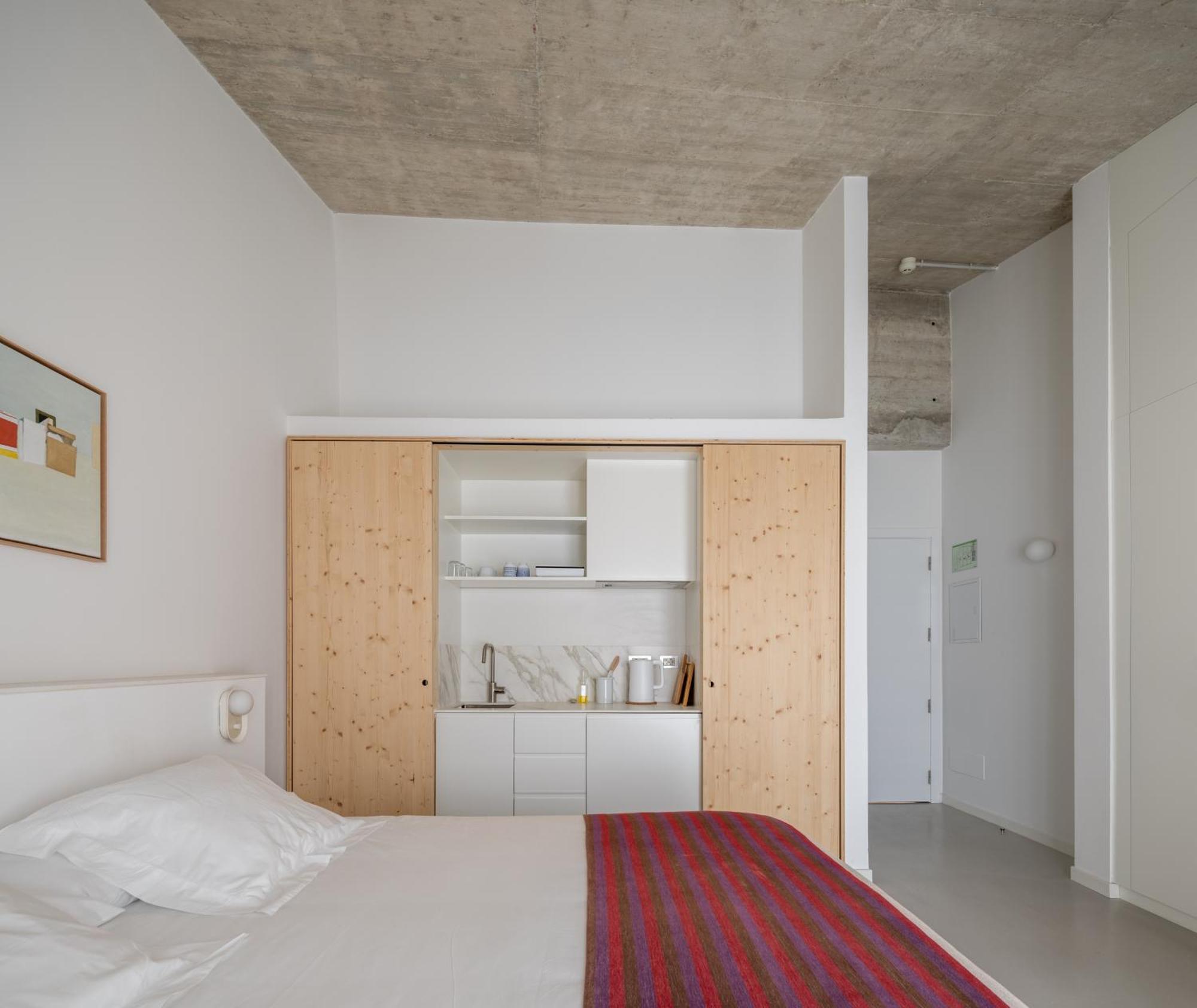 Ses Sucreres Small & Slow Hotel 페레리아스 외부 사진