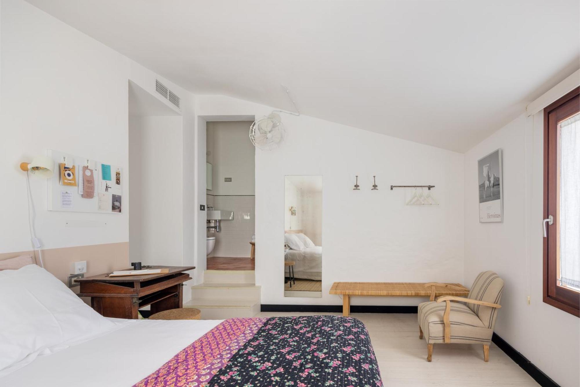 Ses Sucreres Small & Slow Hotel 페레리아스 외부 사진