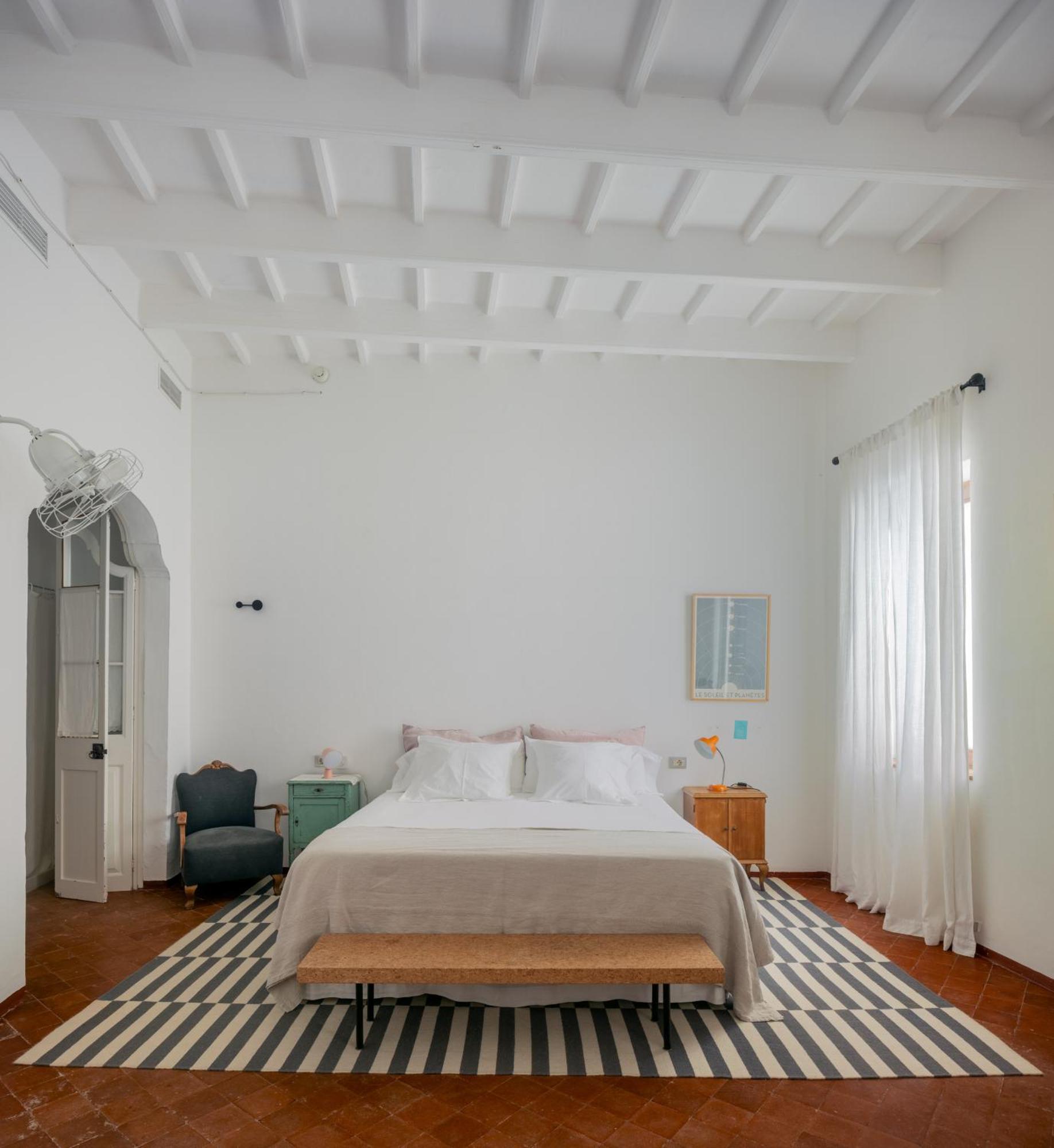 Ses Sucreres Small & Slow Hotel 페레리아스 외부 사진