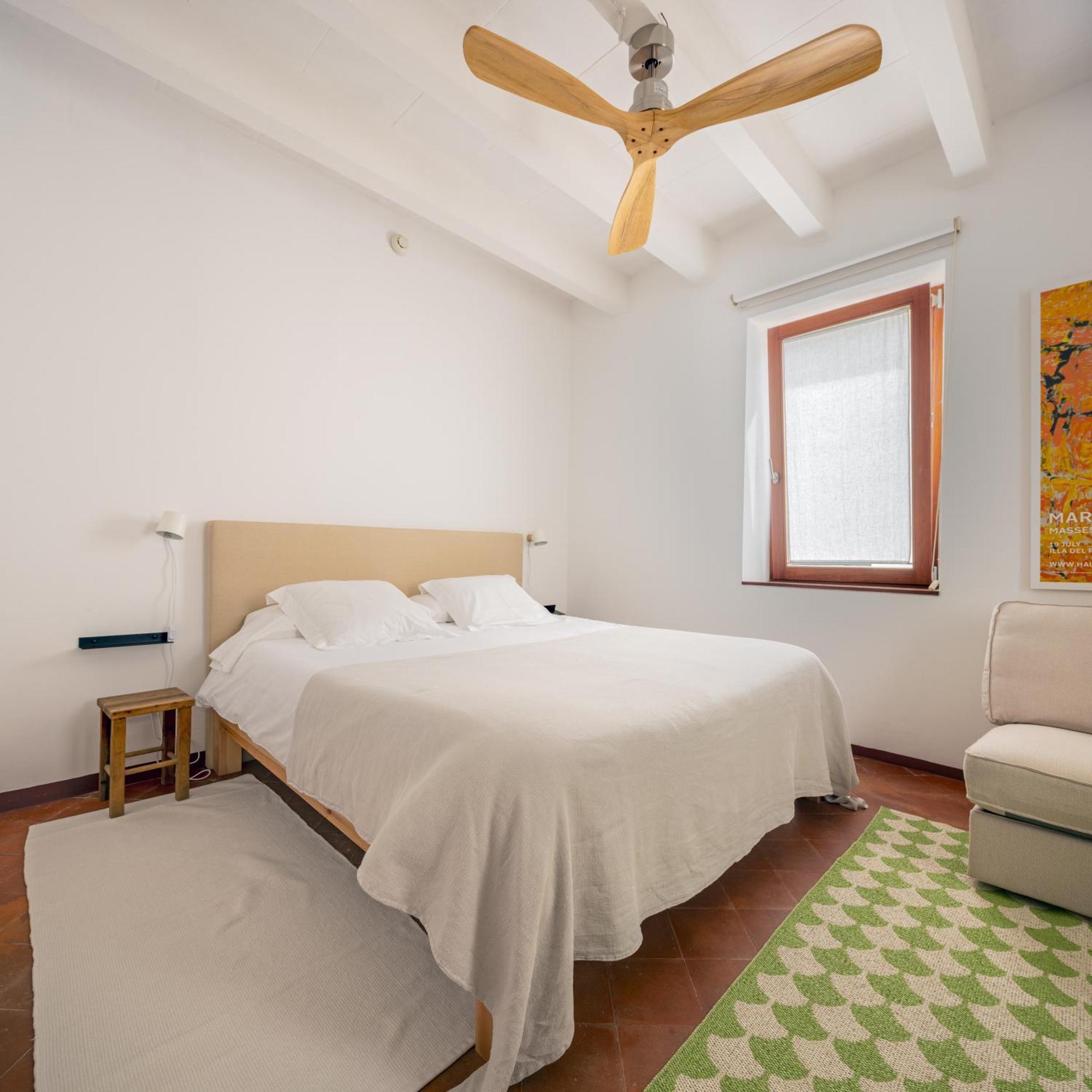 Ses Sucreres Small & Slow Hotel 페레리아스 외부 사진