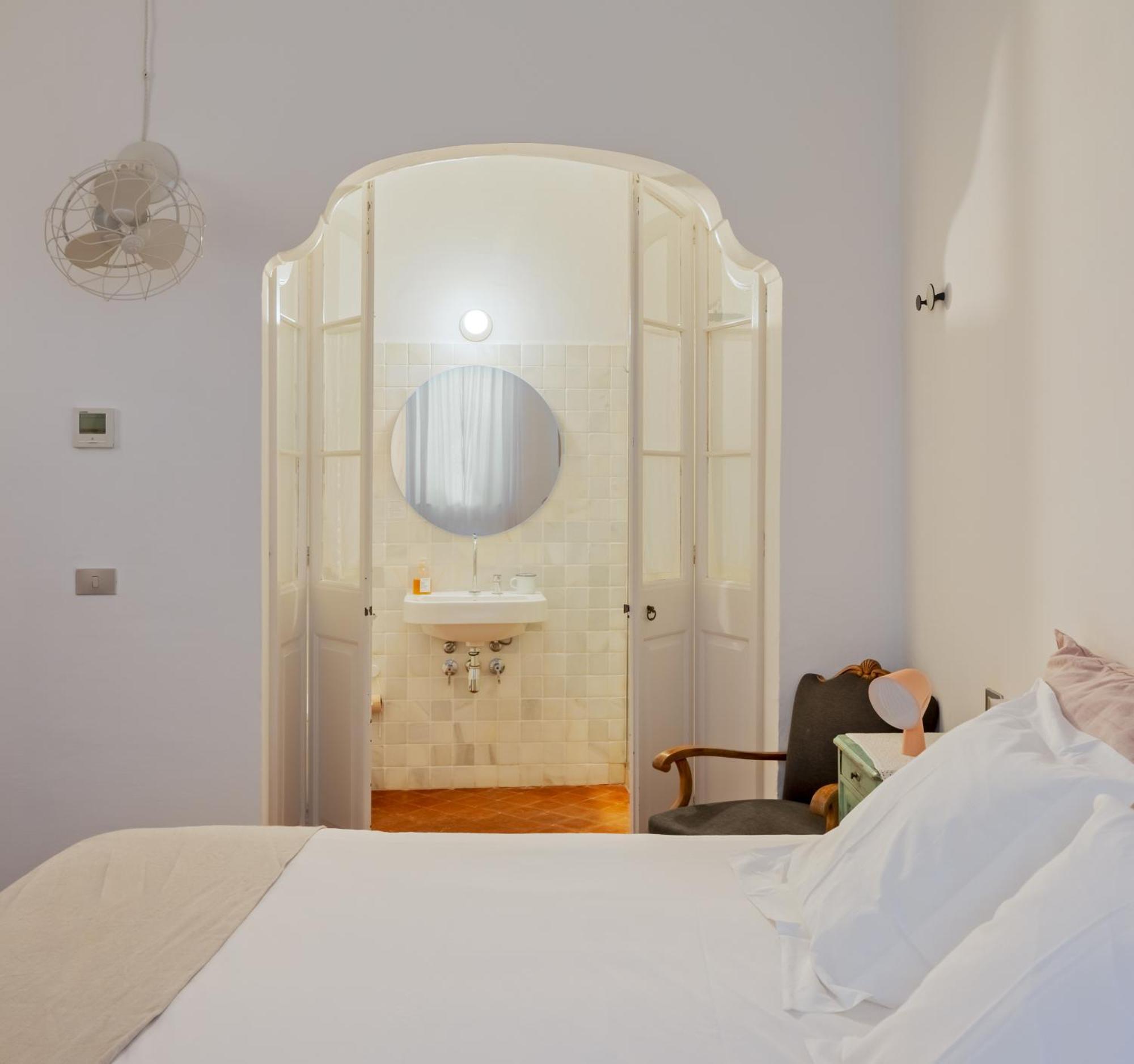 Ses Sucreres Small & Slow Hotel 페레리아스 외부 사진