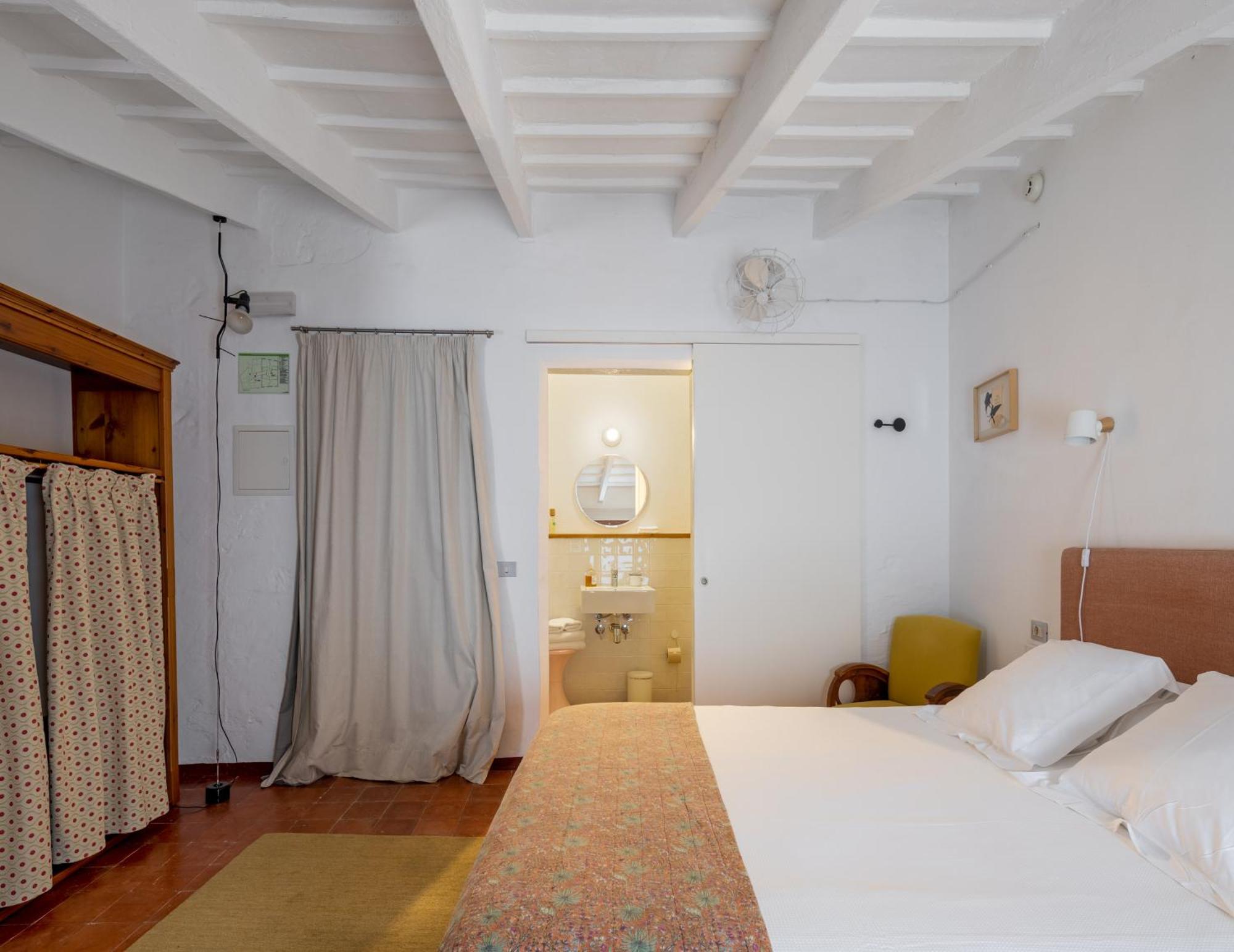 Ses Sucreres Small & Slow Hotel 페레리아스 외부 사진