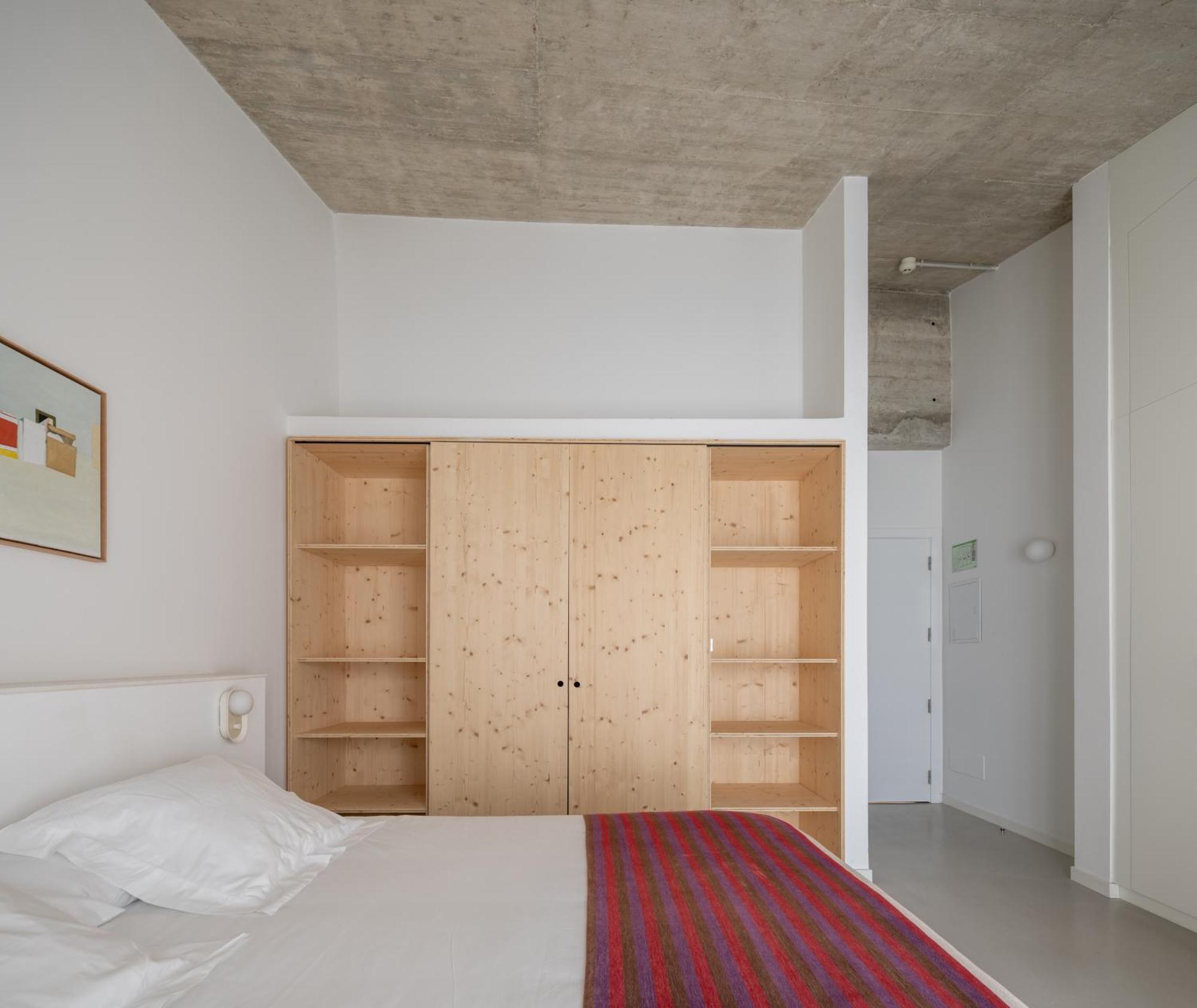 Ses Sucreres Small & Slow Hotel 페레리아스 외부 사진