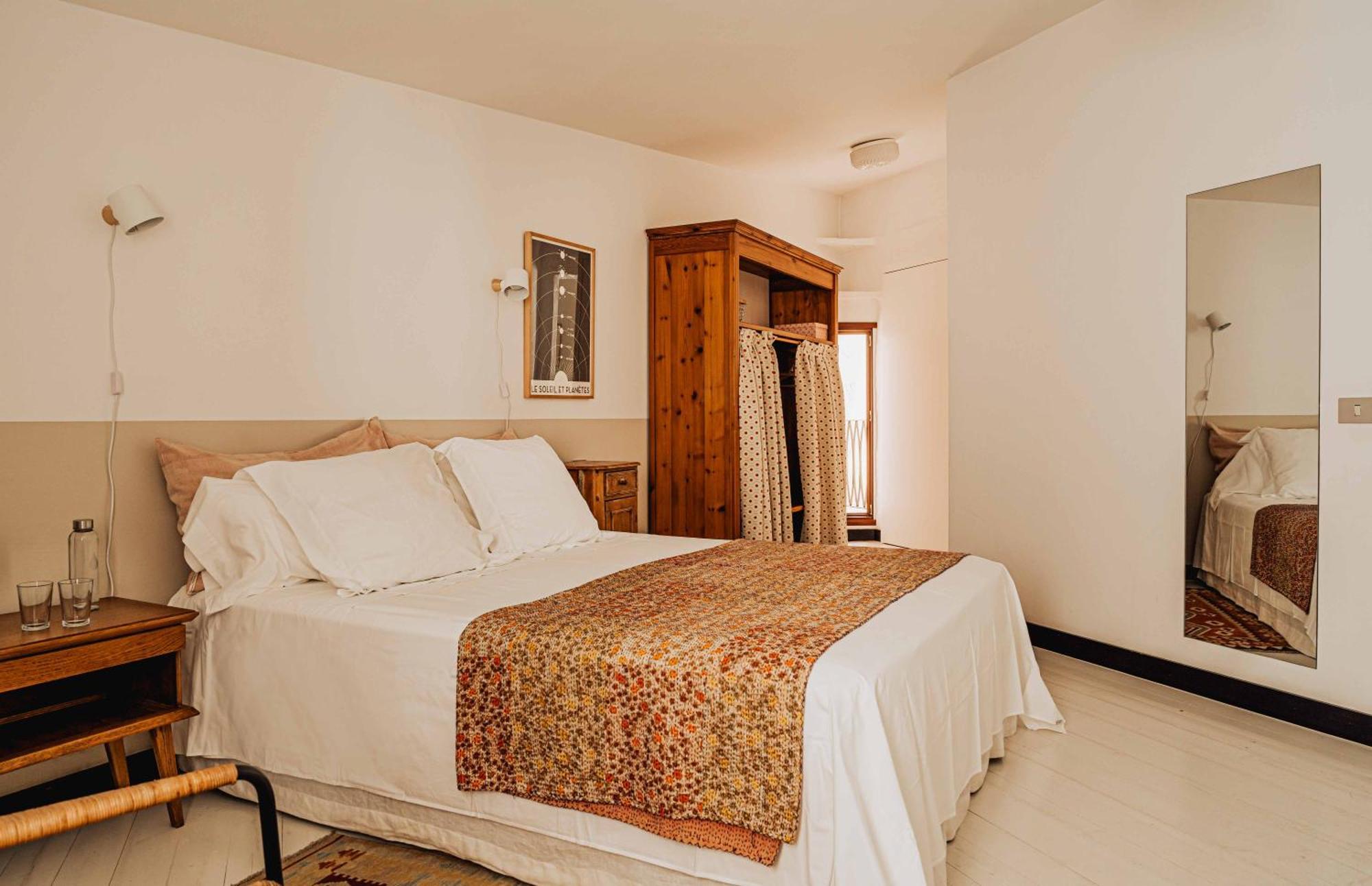 Ses Sucreres Small & Slow Hotel 페레리아스 객실 사진