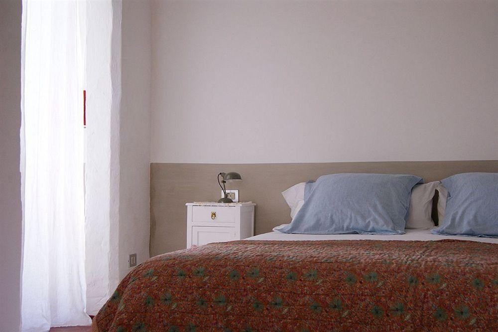 Ses Sucreres Small & Slow Hotel 페레리아스 외부 사진