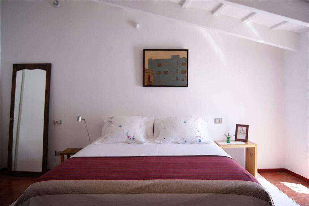 Ses Sucreres Small & Slow Hotel 페레리아스 외부 사진