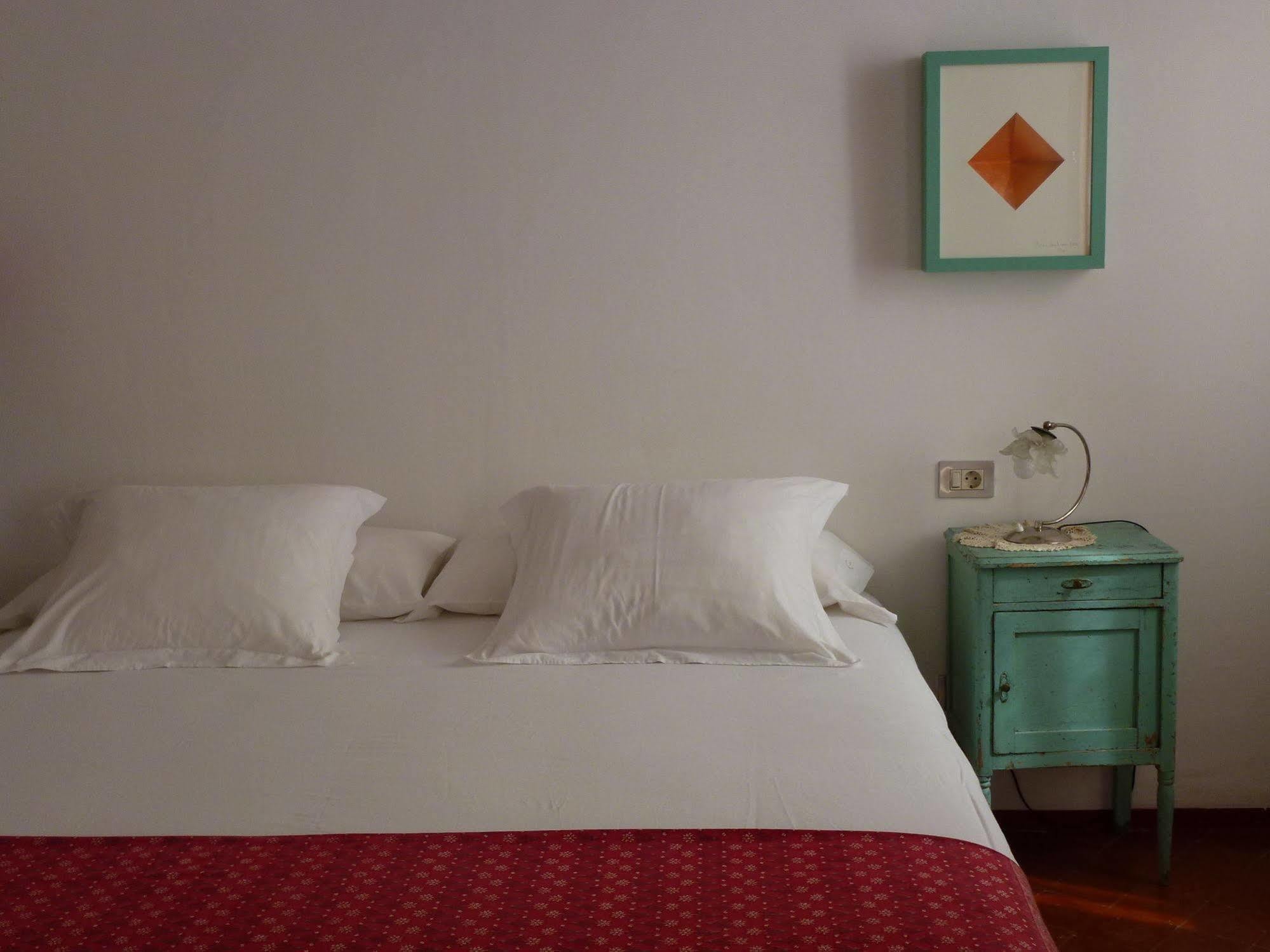 Ses Sucreres Small & Slow Hotel 페레리아스 외부 사진
